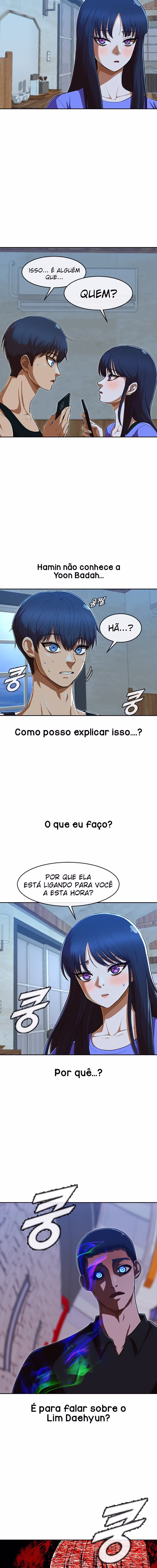 Random Chat, capítulo 197, página 2