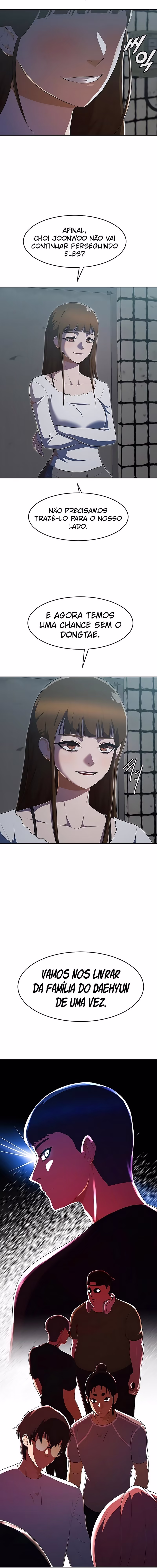Random Chat, capítulo 227, página 3