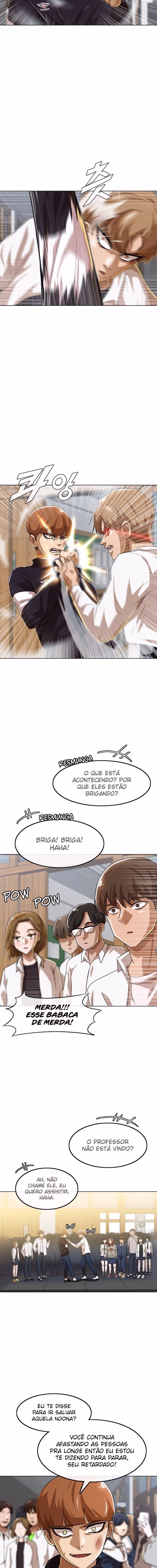 Random Chat, capítulo 88, página 3