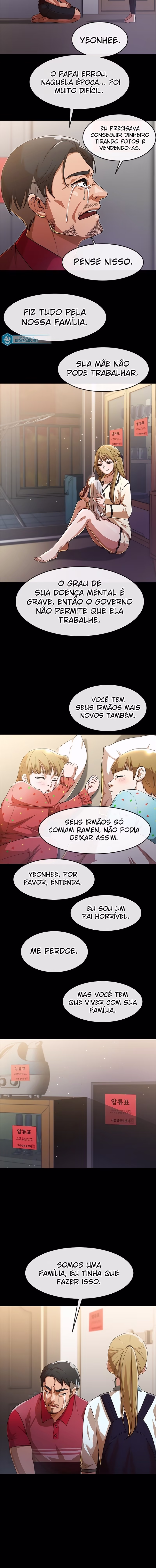 Random Chat, capítulo 269, página 3
