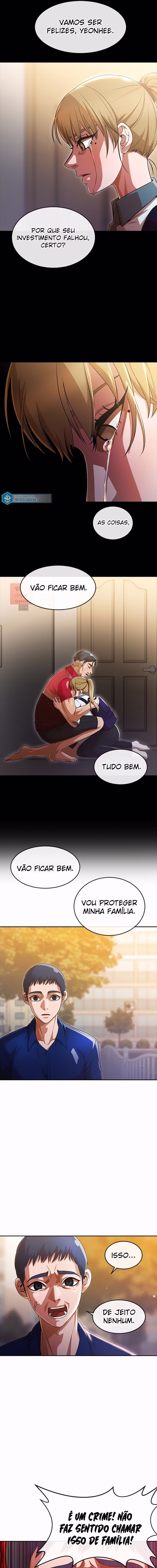 Random Chat, capítulo 269, página 4
