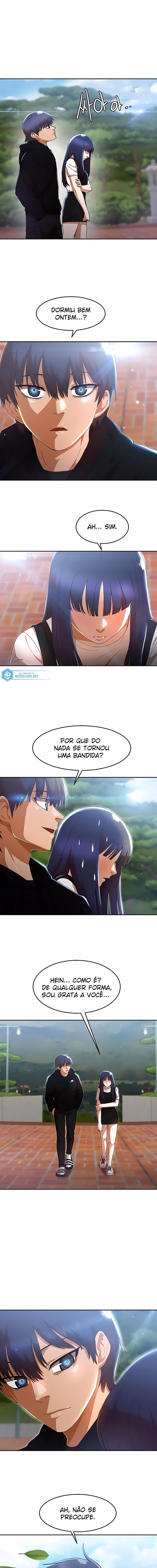 Random Chat, capítulo 247, página 2