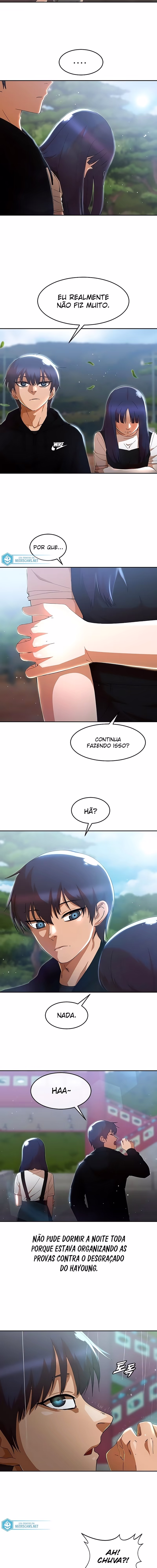 Random Chat, capítulo 247, página 4