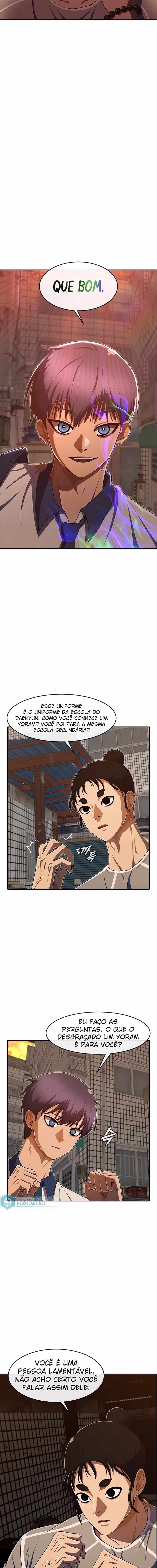 Random Chat, capítulo 202, página 2