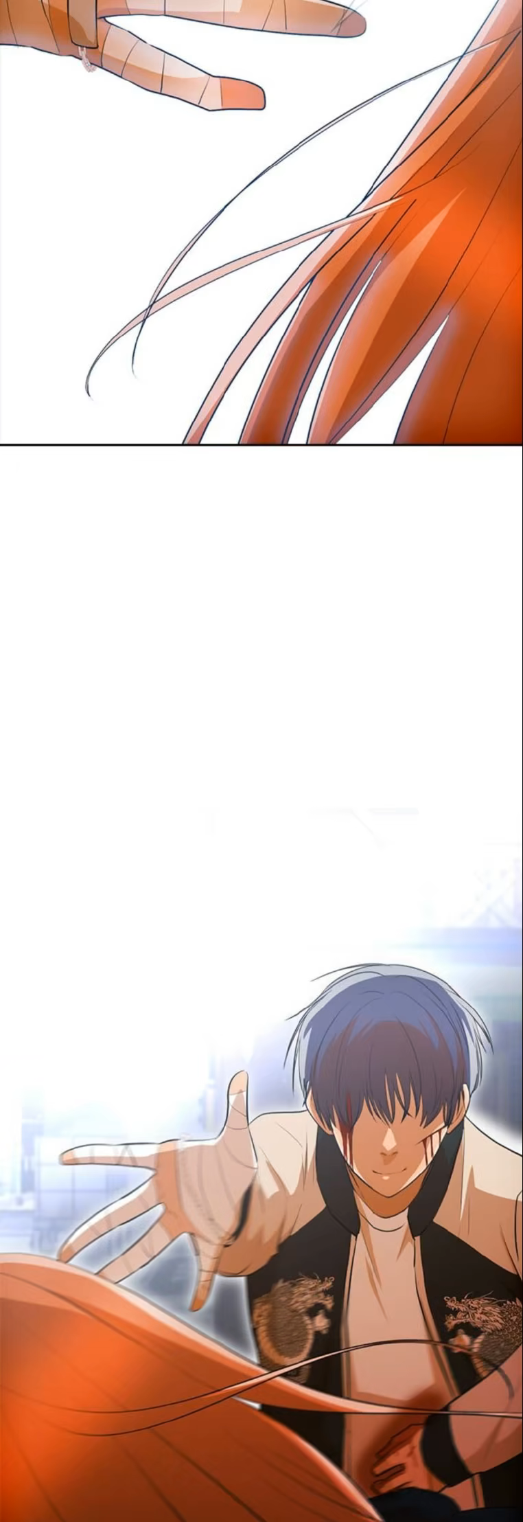 Random Chat, capítulo 315, página 2