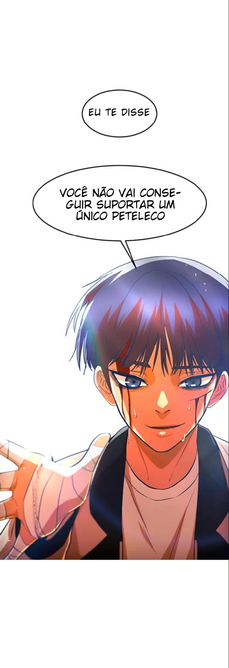 Random Chat, capítulo 315, página 4