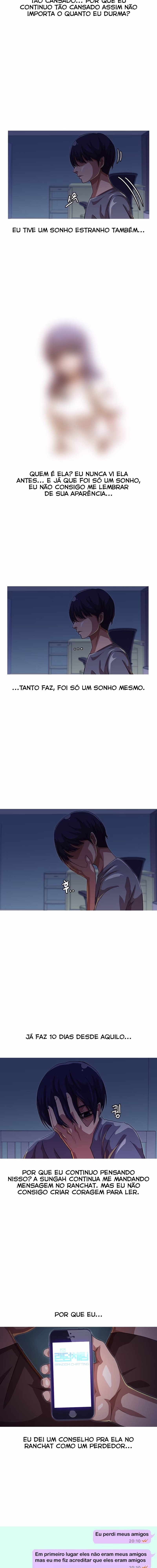 Random Chat, capítulo 47, página 3