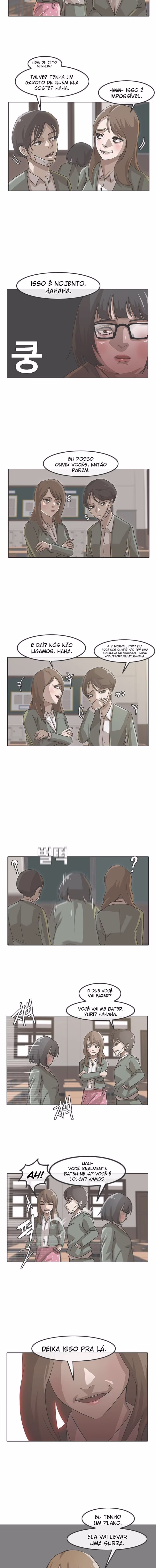 Random Chat, capítulo 186, página 4