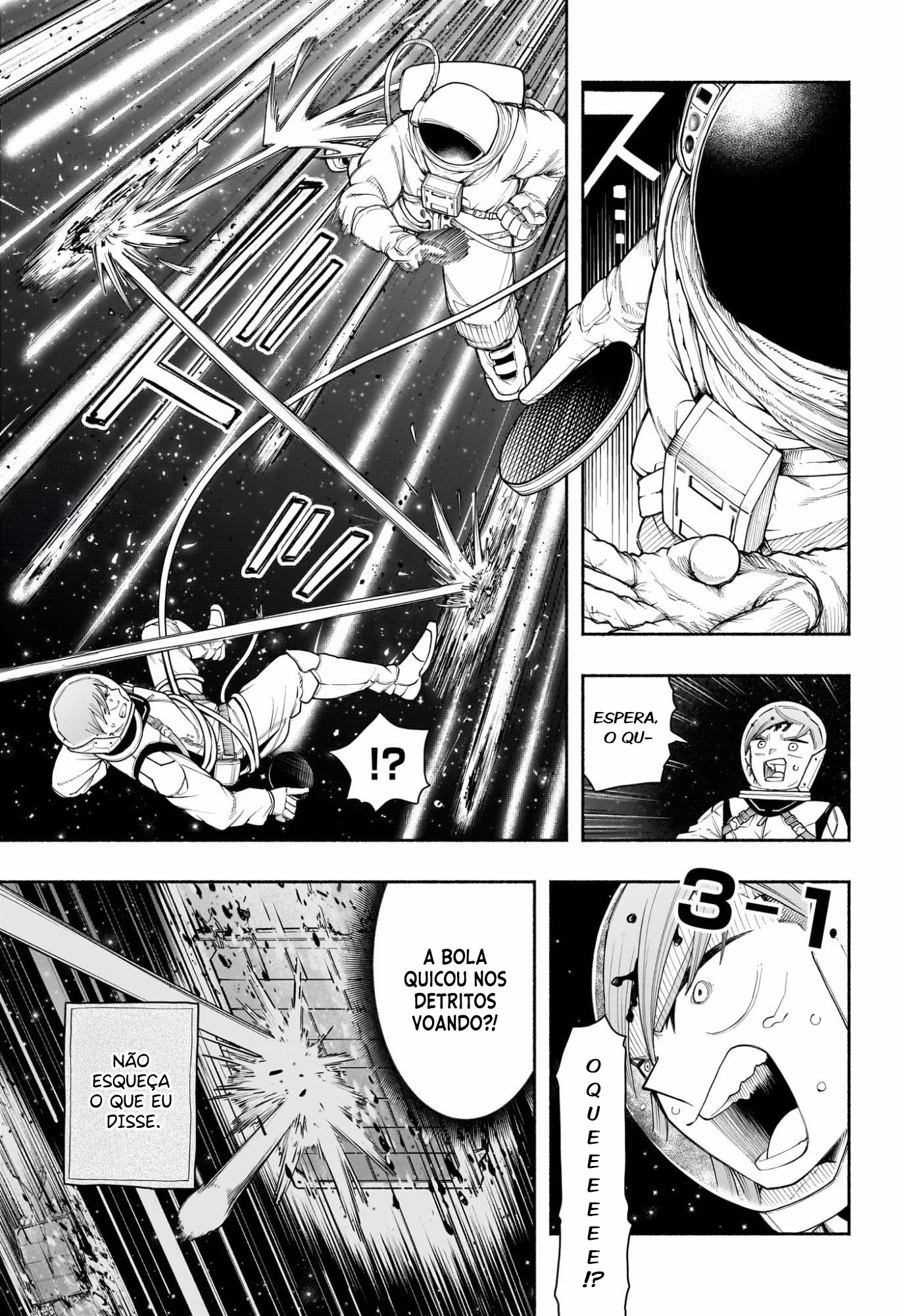 Ping-Pong Peril, capítulo 16, página 4