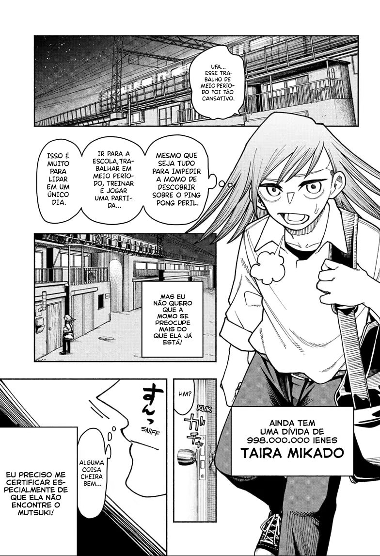 Ping-Pong Peril, capítulo 4, página 2