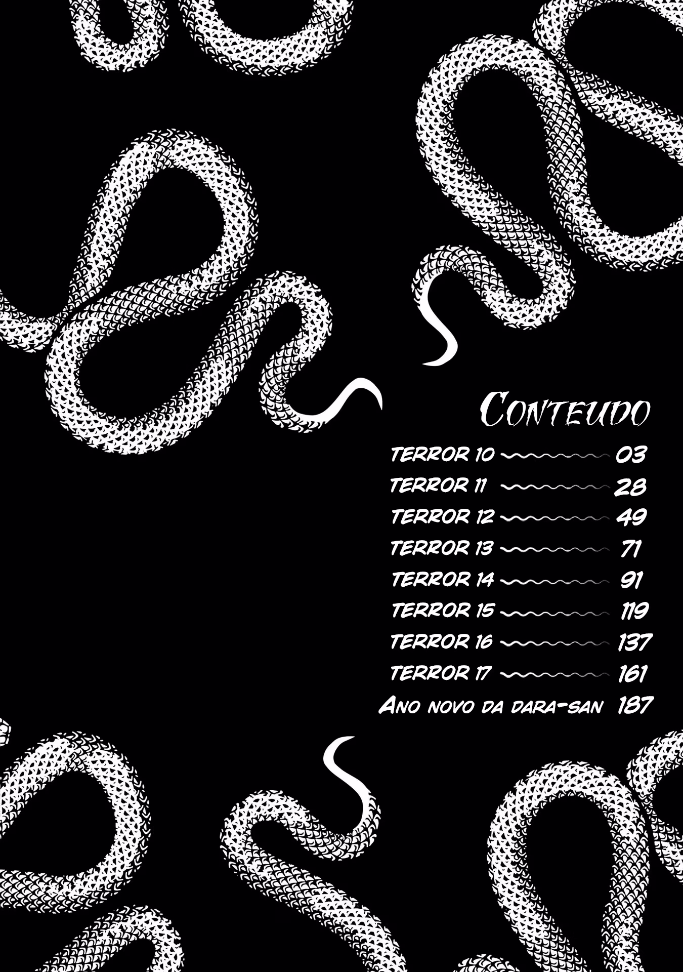 Reiwa no Dara-san, capítulo 10, página 3