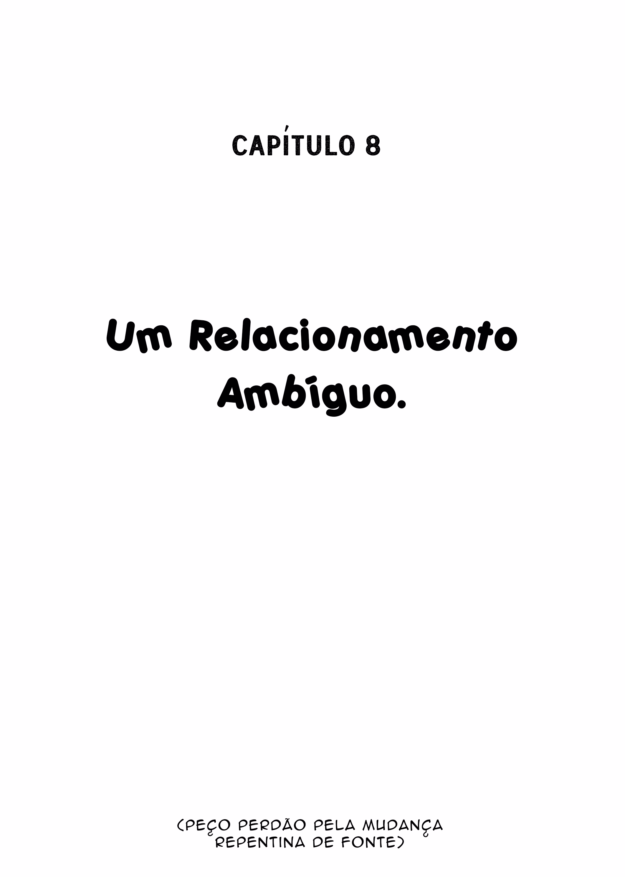 Sukeban to Tenkousei, capítulo 8, página 2