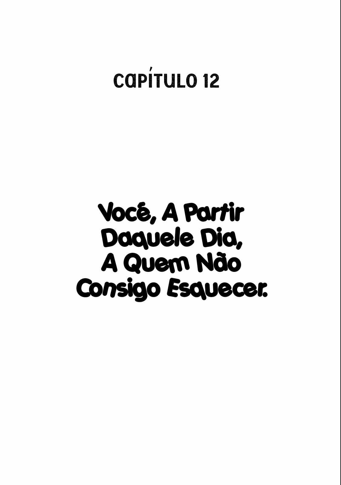 Sukeban to Tenkousei, capítulo 12, página 2