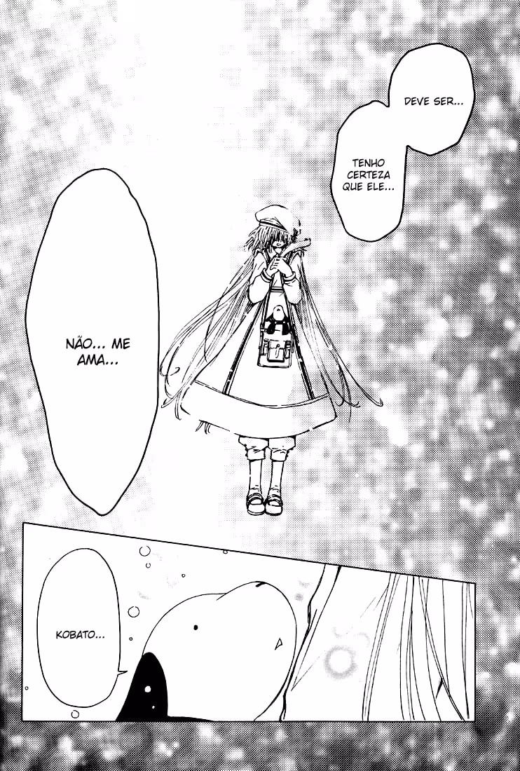 Kobato., capítulo 34, página 2