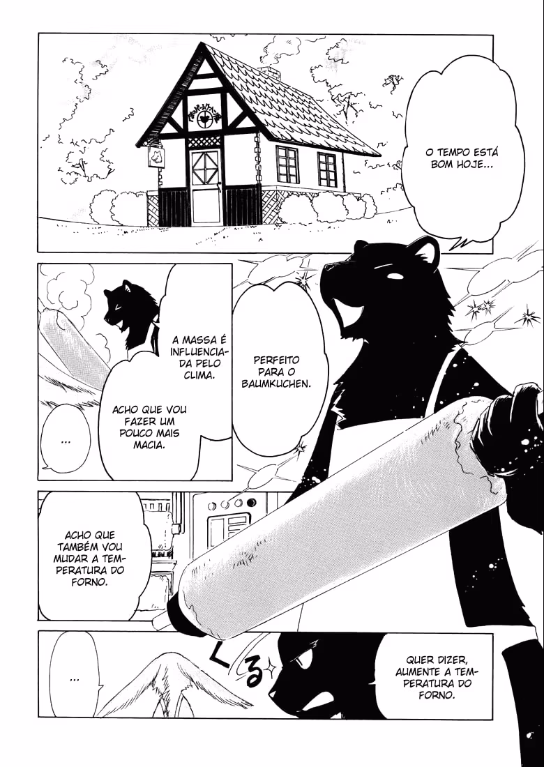 Kobato., capítulo 31, página 2