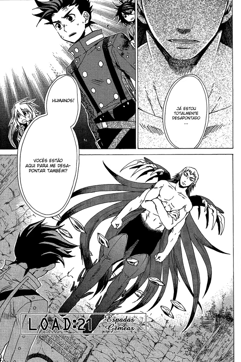 Tales of Symphonia, capítulo 21, página 2