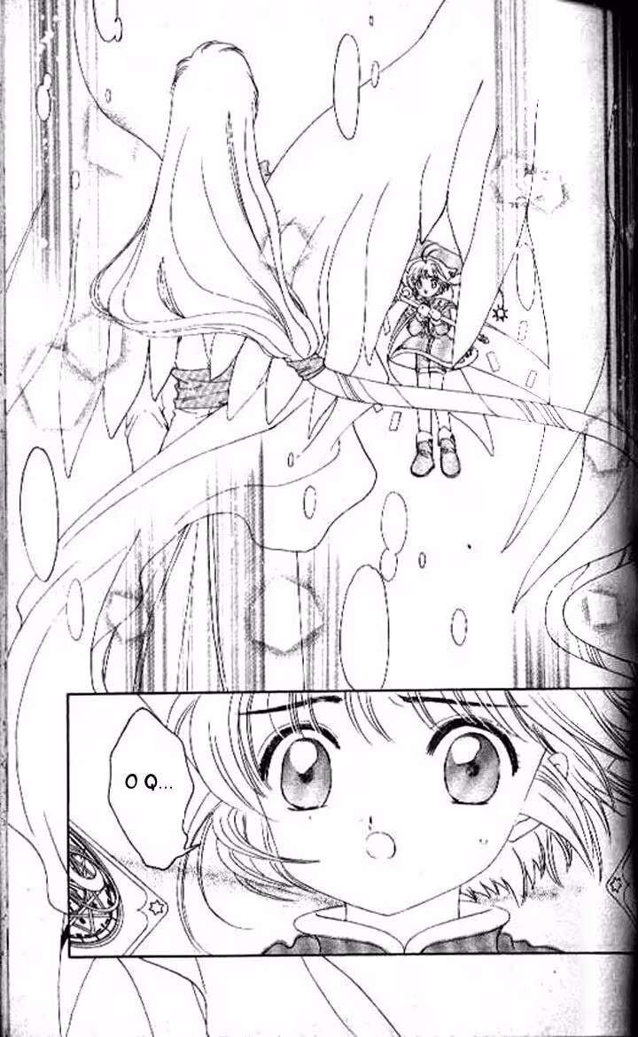Cardcaptor Sakura, capítulo 25, página 2