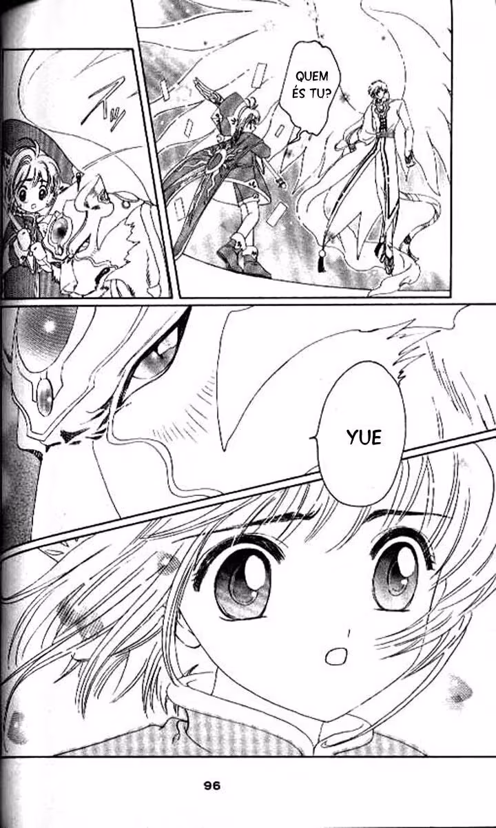 Cardcaptor Sakura, capítulo 25, página 3