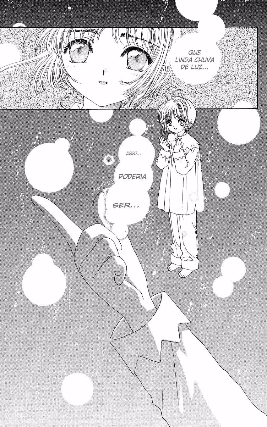 Cardcaptor Sakura, capítulo 18, página 4