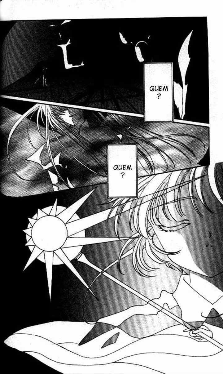 Cardcaptor Sakura, capítulo 27, página 4