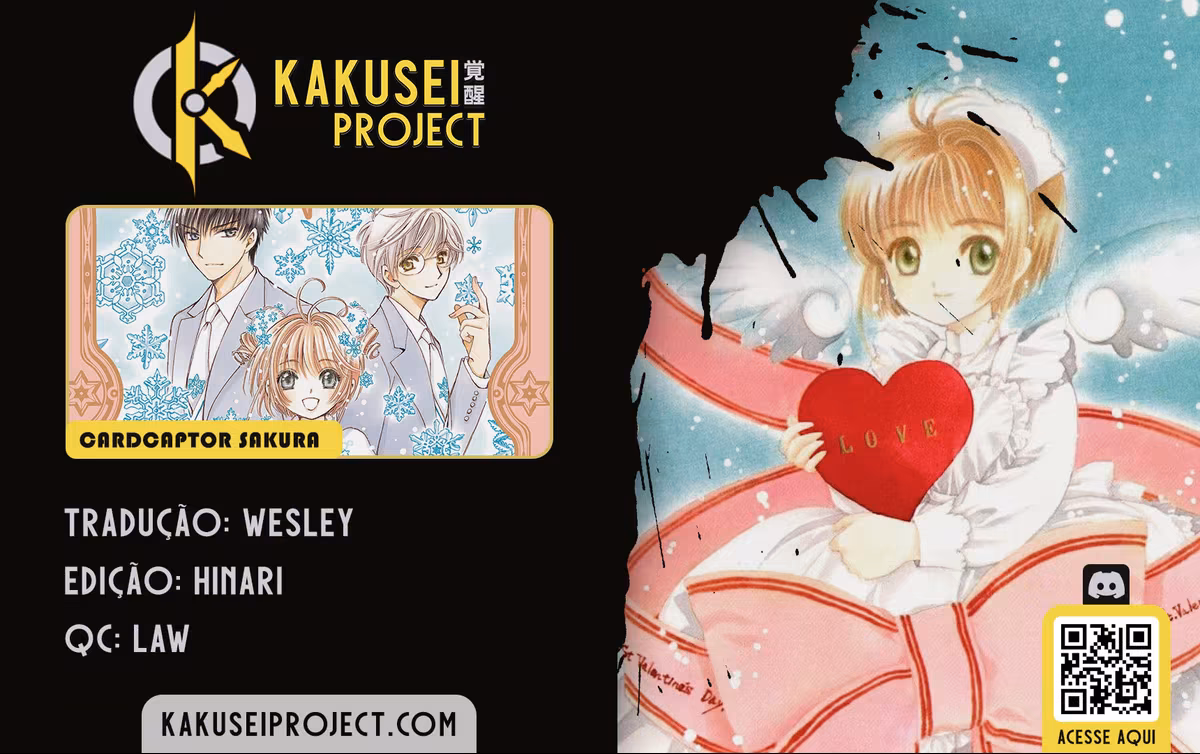 Cardcaptor Sakura, capítulo 14, página 2