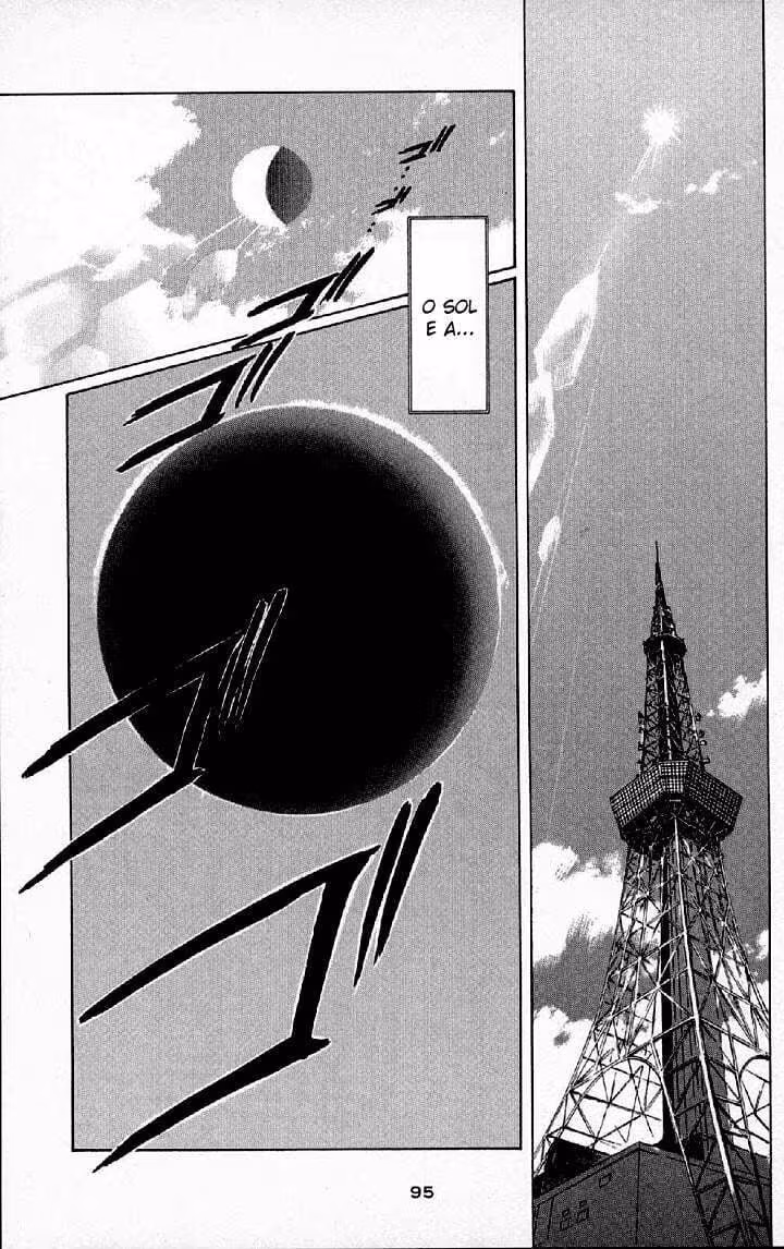 Cardcaptor Sakura, capítulo 29, página 2