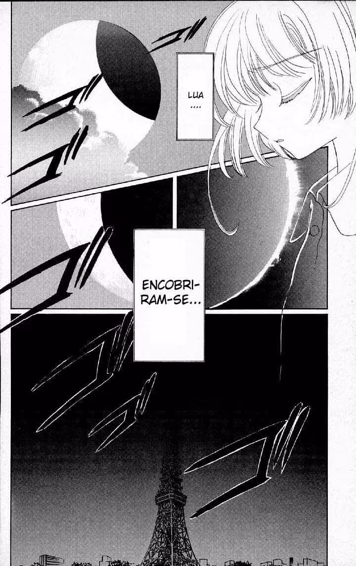 Cardcaptor Sakura, capítulo 29, página 3