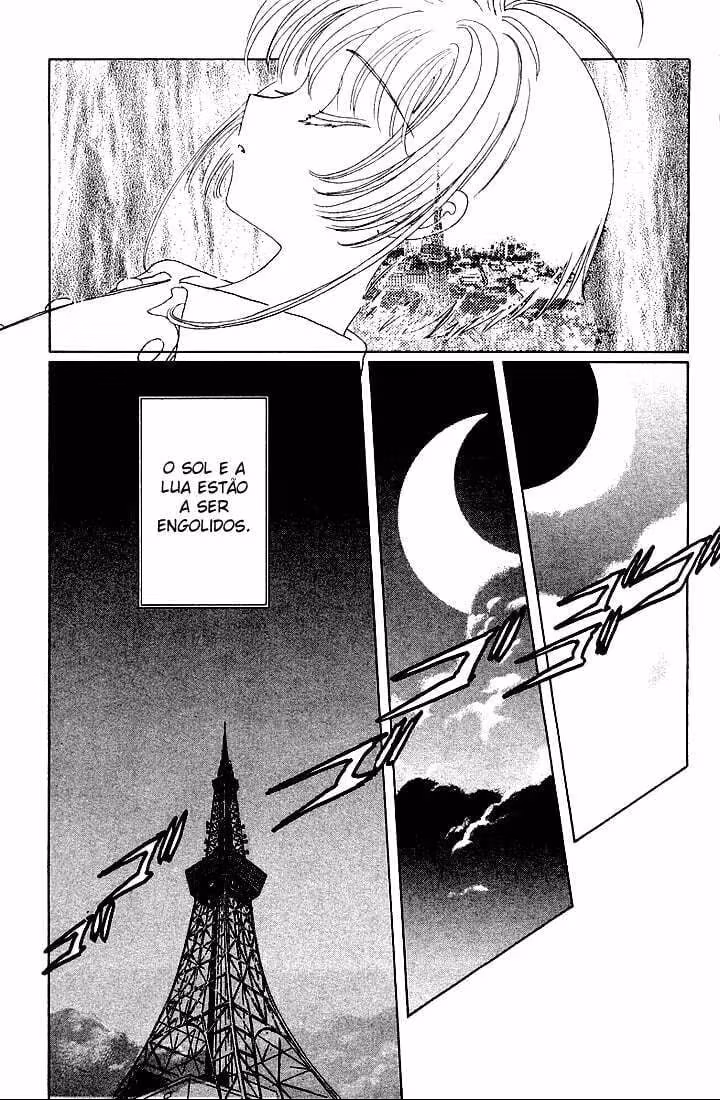 Cardcaptor Sakura, capítulo 43, página 4