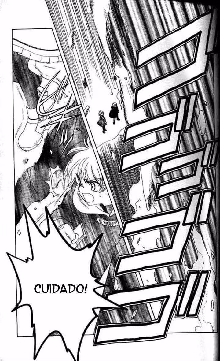 Cardcaptor Sakura, capítulo 24, página 2