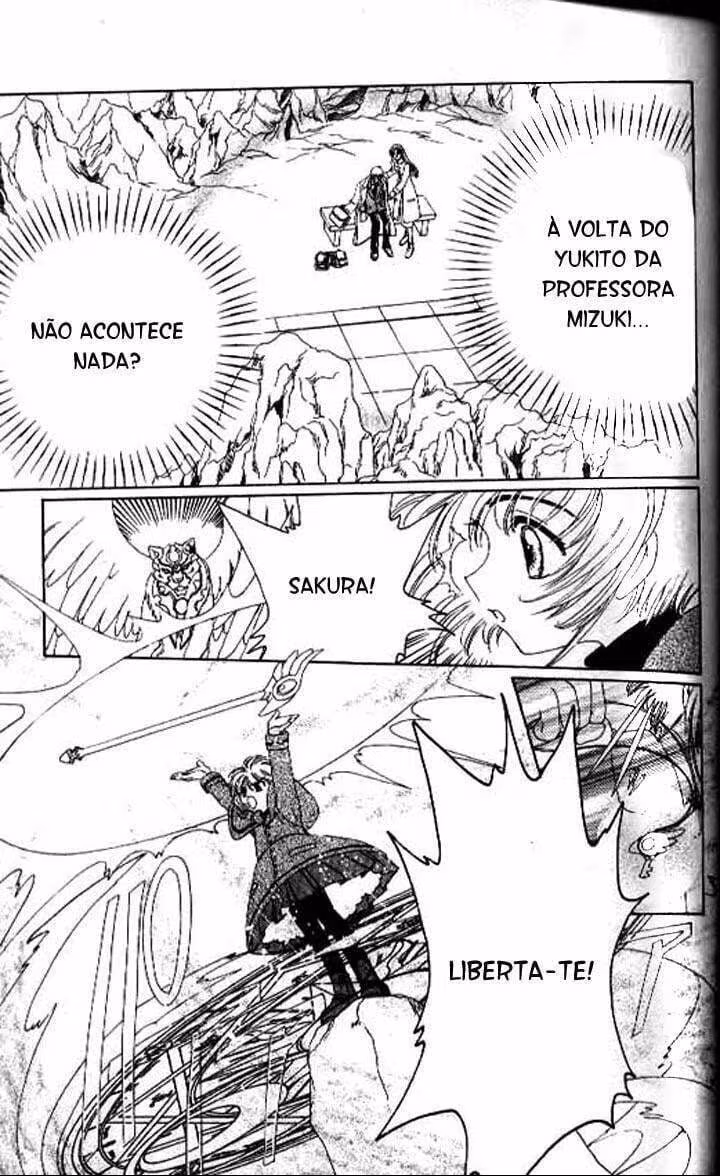 Cardcaptor Sakura, capítulo 24, página 4