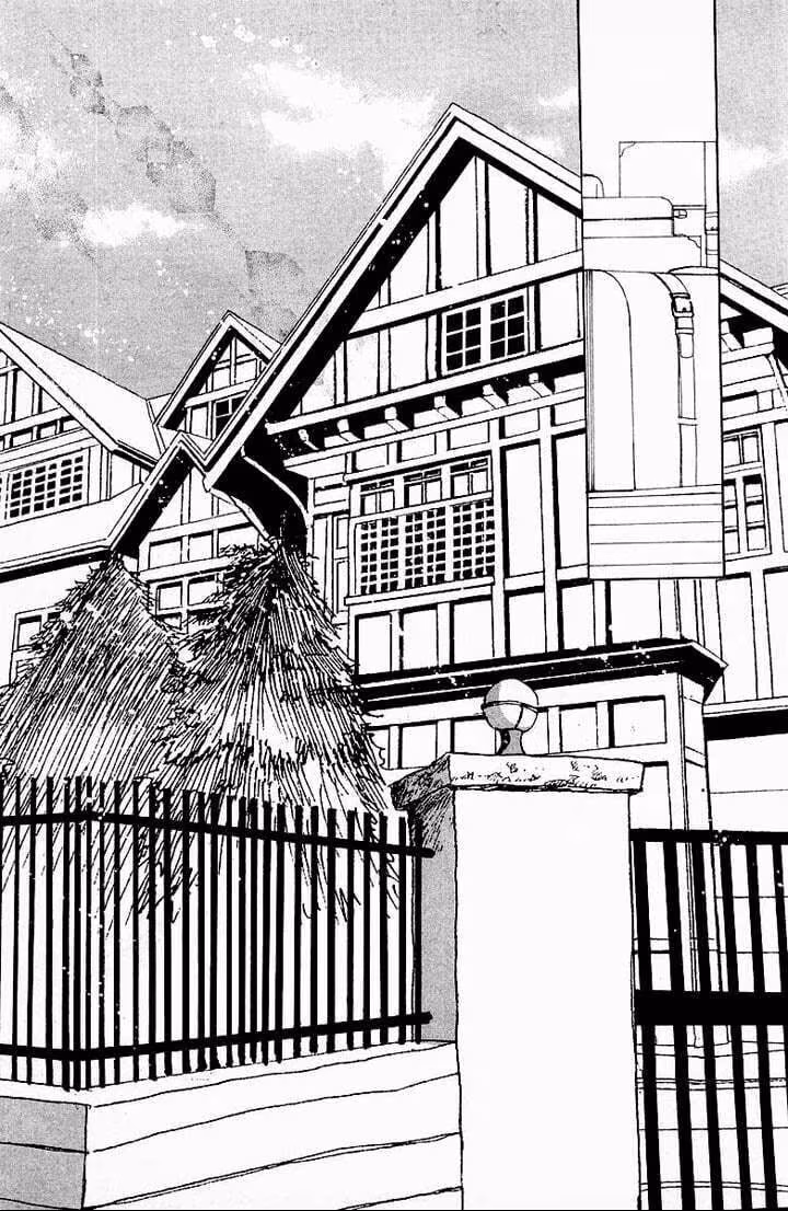 Cardcaptor Sakura, capítulo 47, página 2