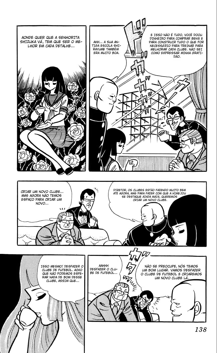 Sukeban Storm, capítulo 8, página 4