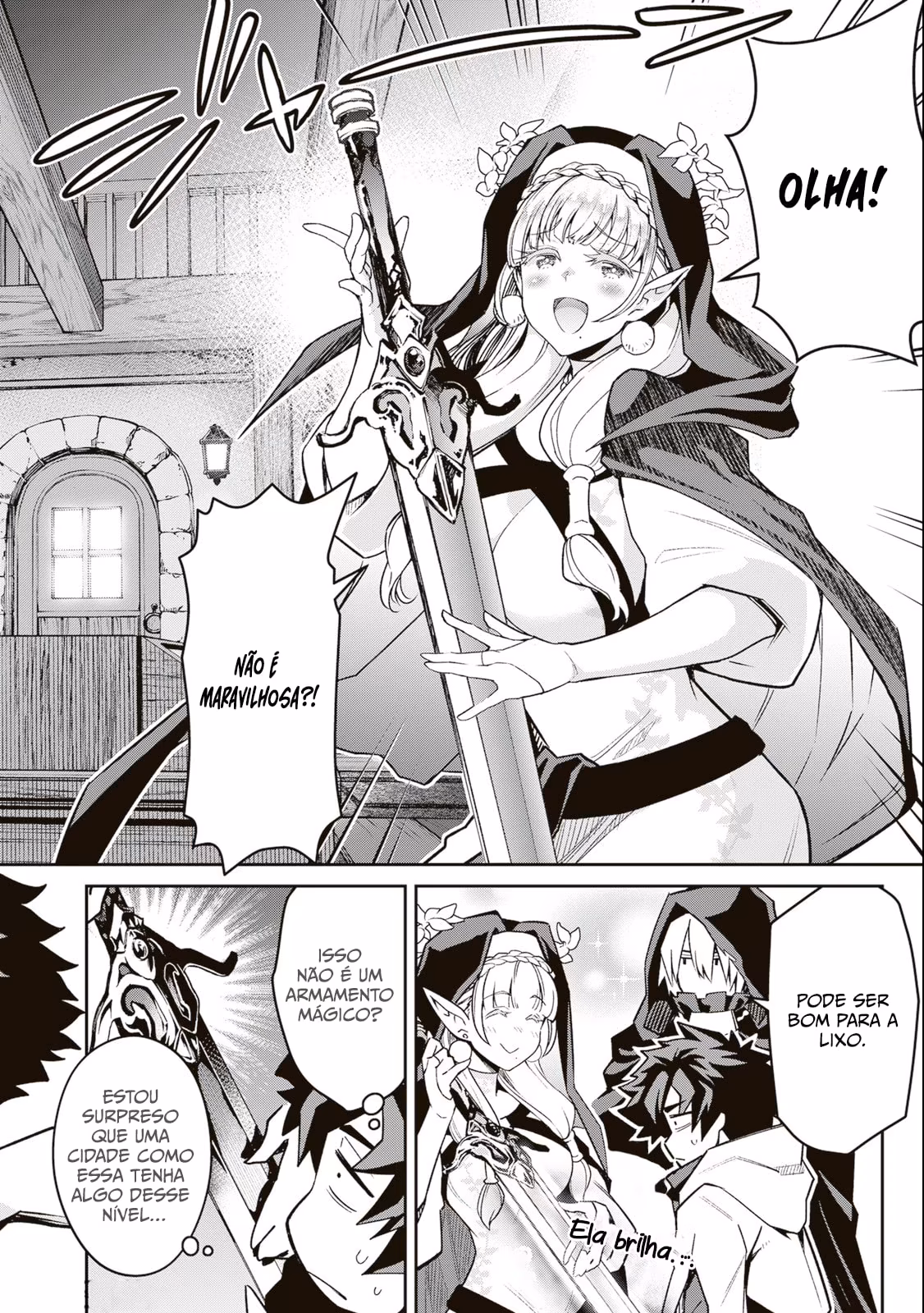 Blade & Bastard, capítulo 6.2, página 2