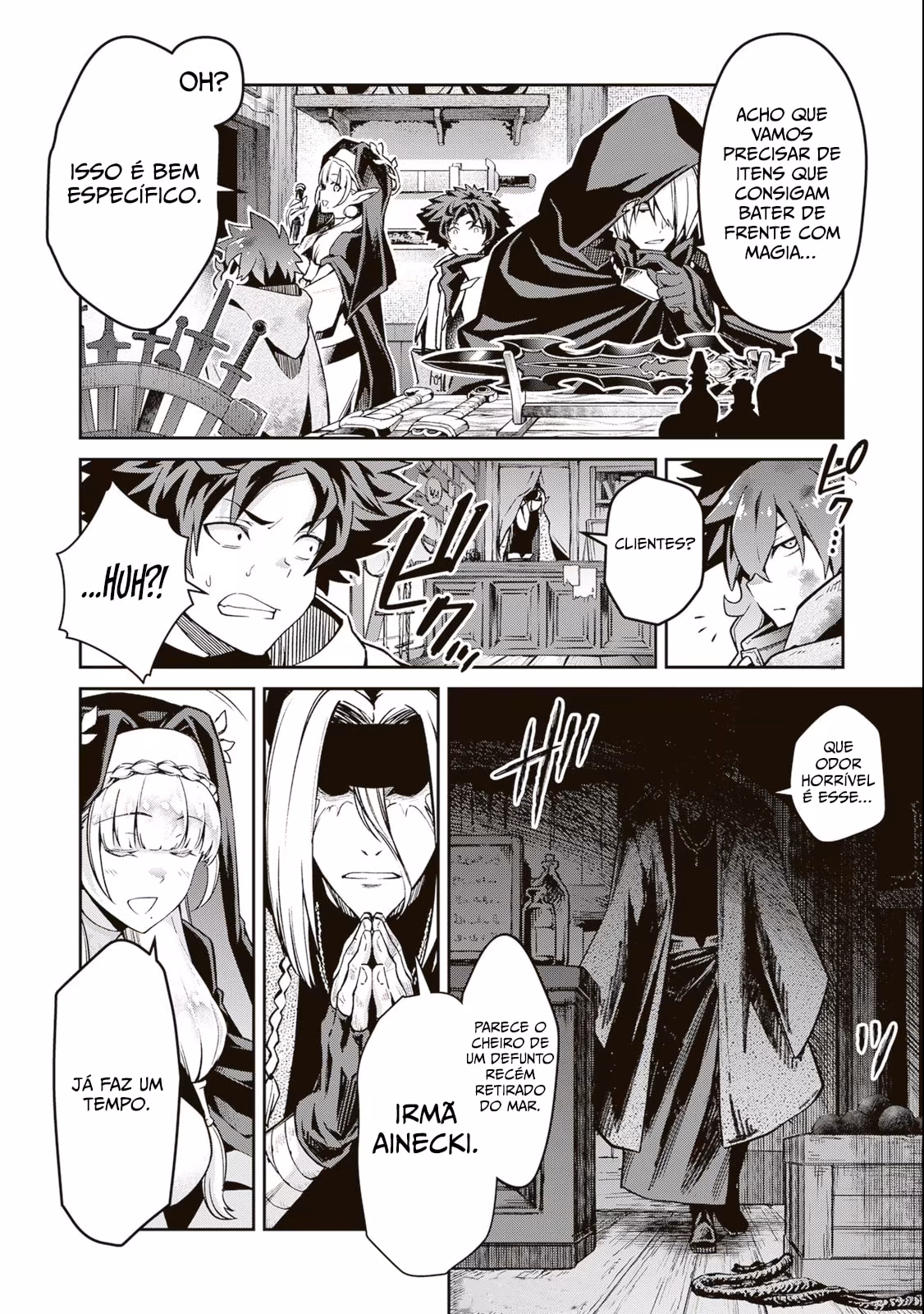 Blade & Bastard, capítulo 6.2, página 4