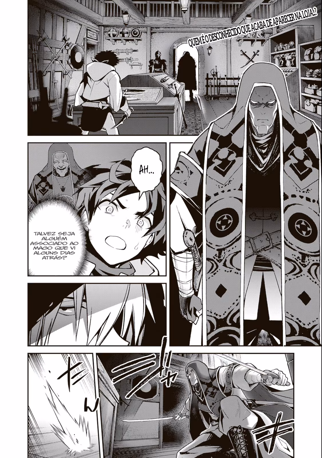 Blade & Bastard, capítulo 7.1, página 2