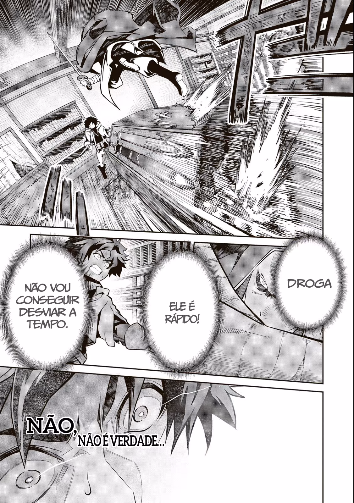 Blade & Bastard, capítulo 7.1, página 3