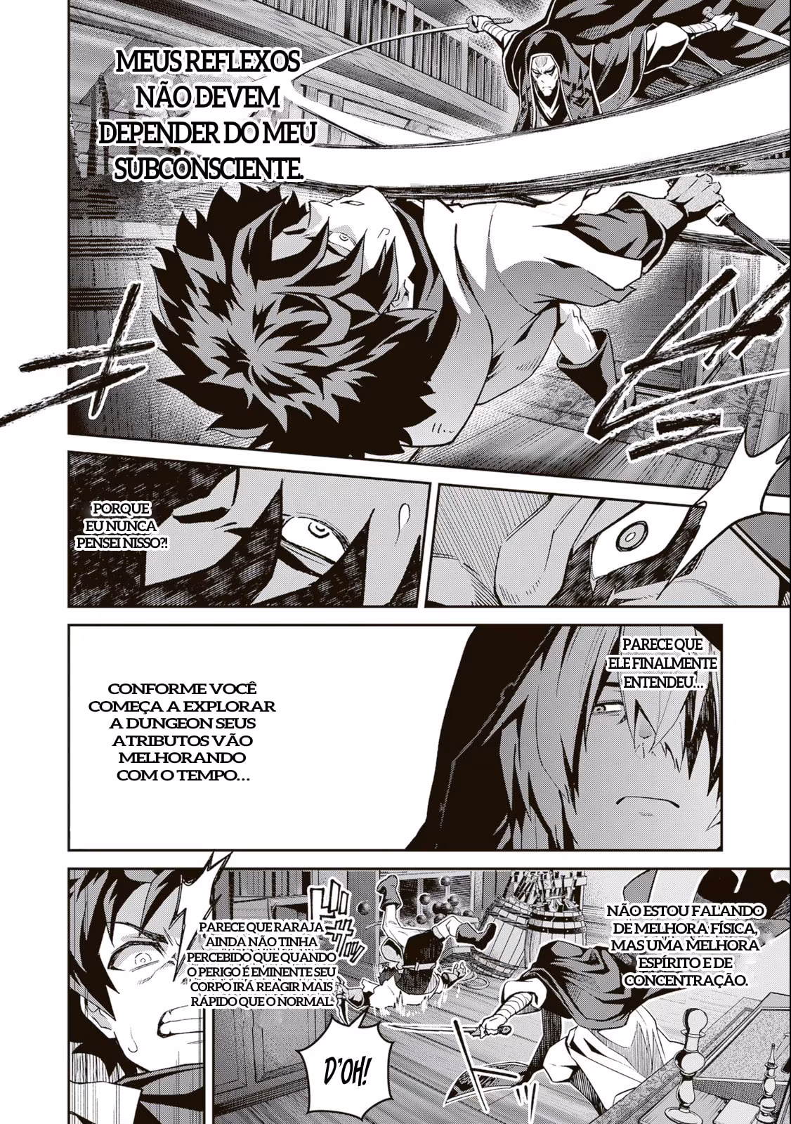 Blade & Bastard, capítulo 7.1, página 4