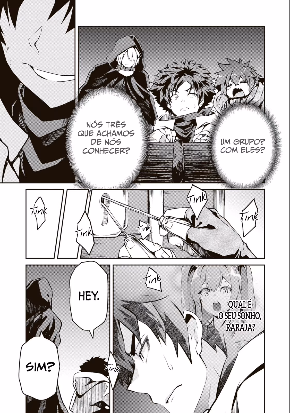 Blade & Bastard, capítulo 5.2, página 3