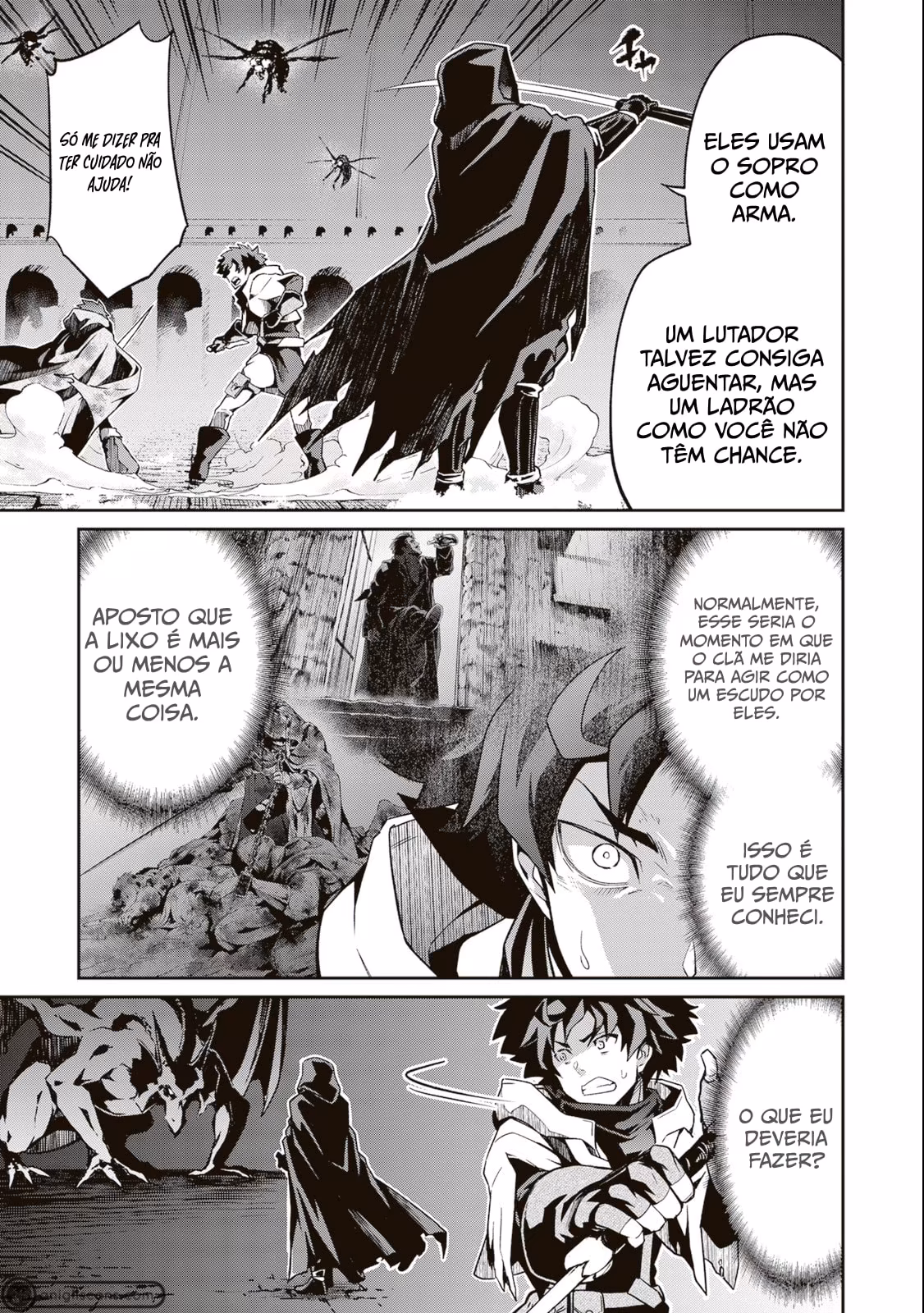 Blade & Bastard, capítulo 4.2, página 3