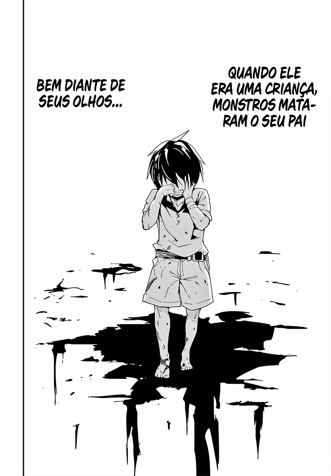 LV999 no Murabito, capítulo 10, página 3