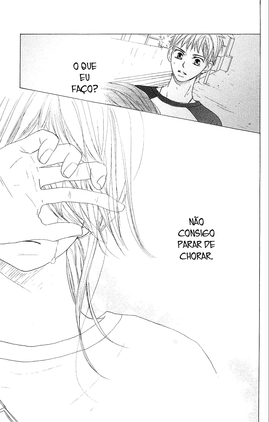 B.O.D.Y., capítulo 46, página 3