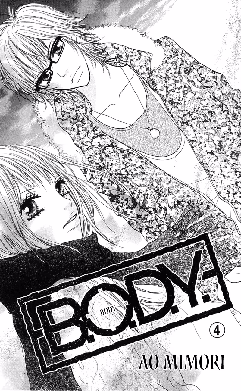 B.O.D.Y., capítulo 13, página 3