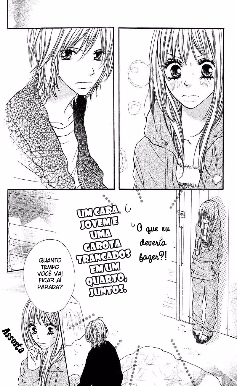 B.O.D.Y., capítulo 19, página 2