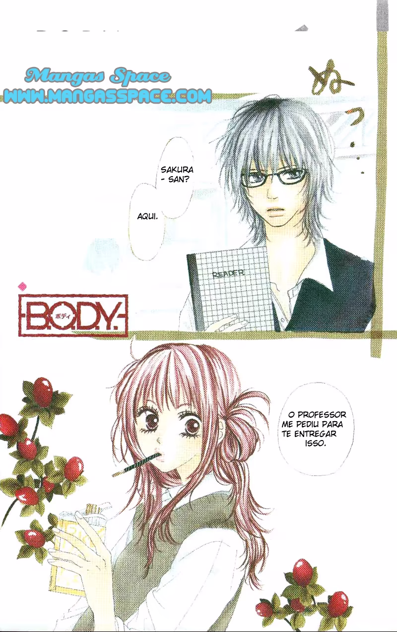 B.O.D.Y., capítulo 1, página 4