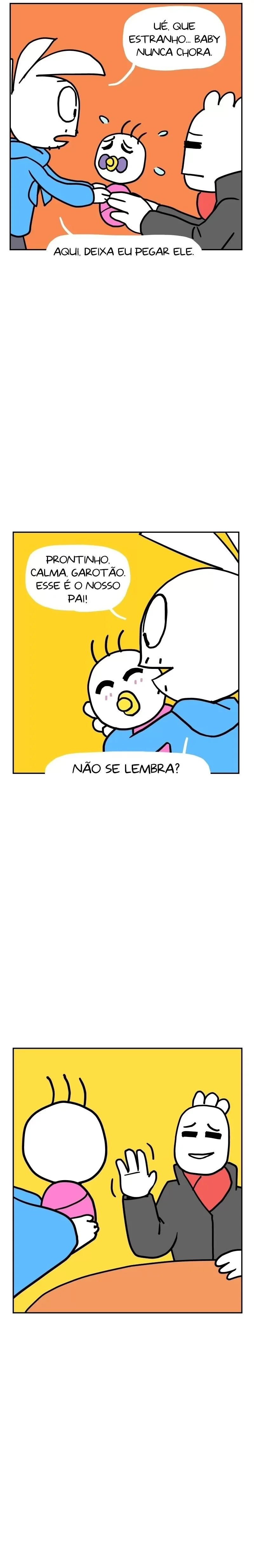 Viva com Você Mesmo!, capítulo 191, página 4