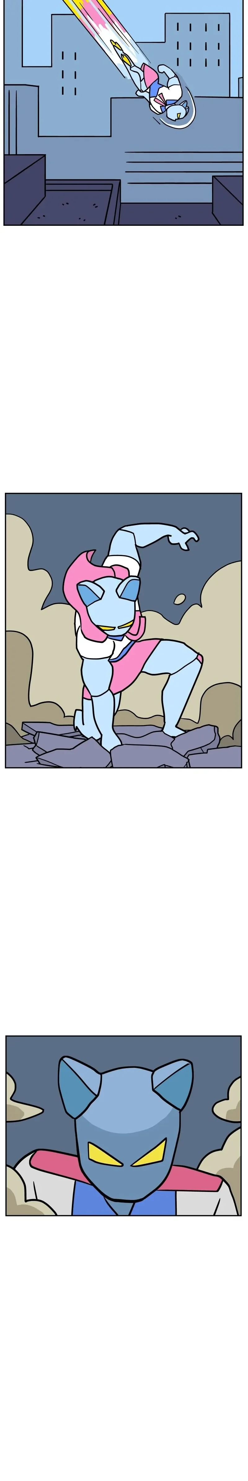 Viva com Você Mesmo!, capítulo 137, página 3