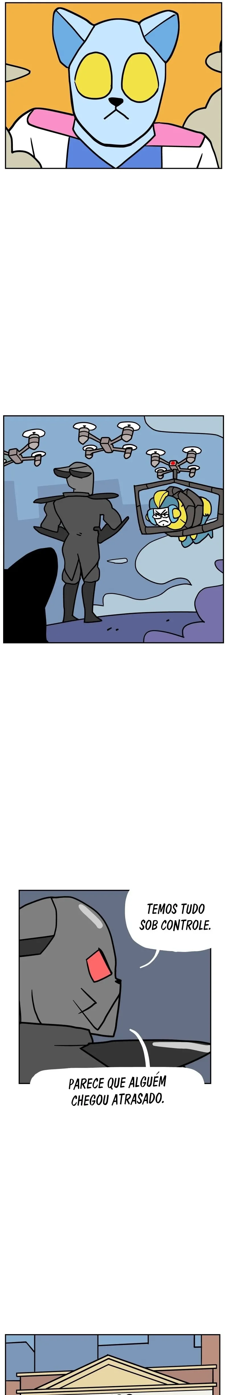 Viva com Você Mesmo!, capítulo 137, página 4