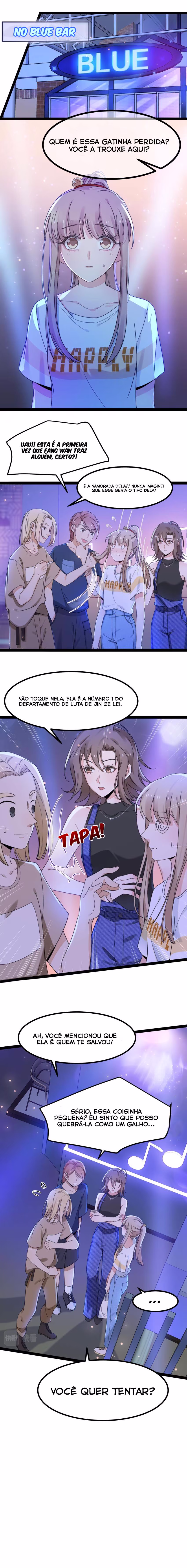 Falling Blue, capítulo 8, página 2