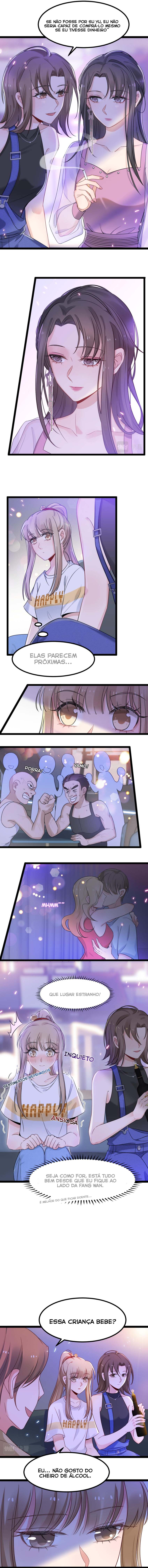 Falling Blue, capítulo 8, página 4