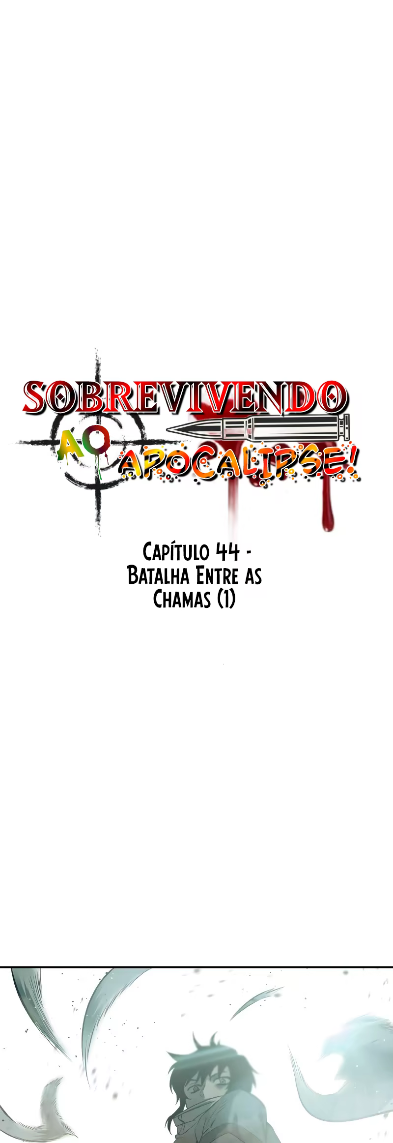 Jongmal eseo Saranamgi, capítulo 44, página 2